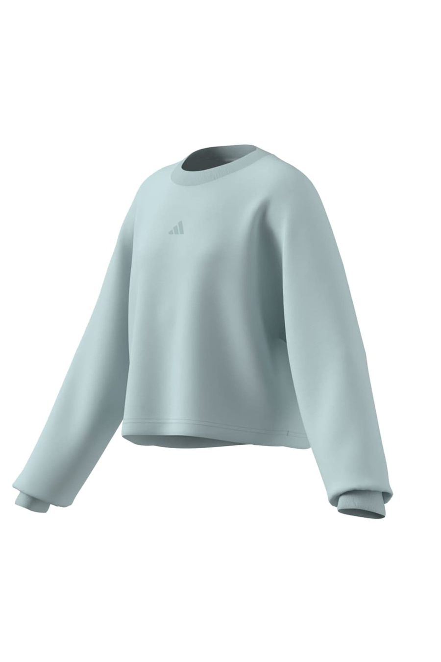 adidas Çocuk  Yeşil  Sweatshirt G SWT KY6010