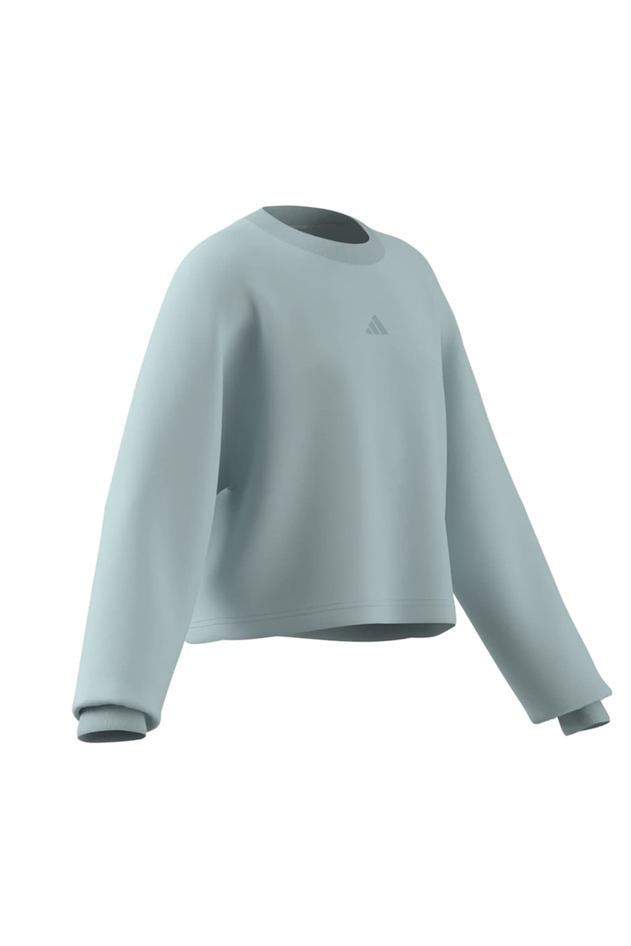 adidas Çocuk  Yeşil  Sweatshirt G SWT KY6010