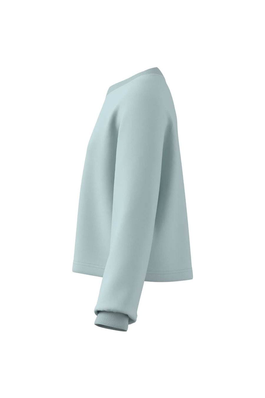 adidas Çocuk  Yeşil  Sweatshirt G SWT KY6010