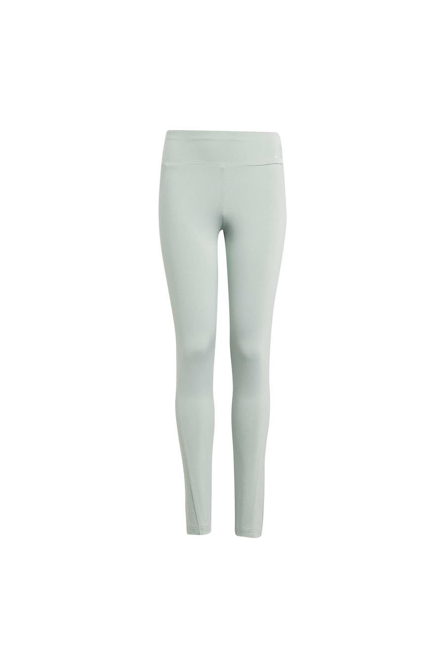 adidas  Çocuk Yeşil  Tayt JG GLAM LEG KB7016