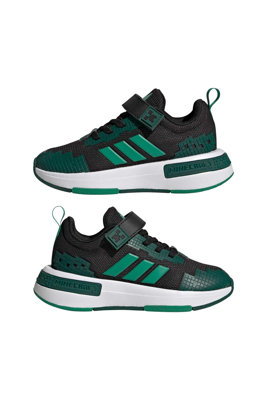 adidas Çocuk Yürüyüş Ayakkabısı MINECRAFT PRO EL C KK4642