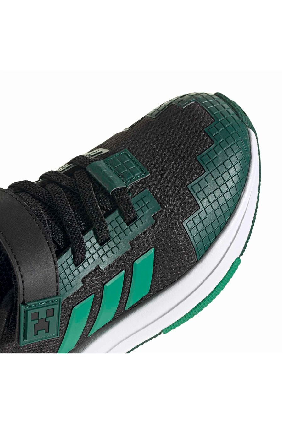 adidas Çocuk Yürüyüş Ayakkabısı MINECRAFT PRO EL C KK4642