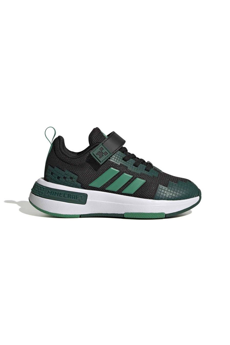 adidas Çocuk Yürüyüş Ayakkabısı MINECRAFT PRO EL C KK4642