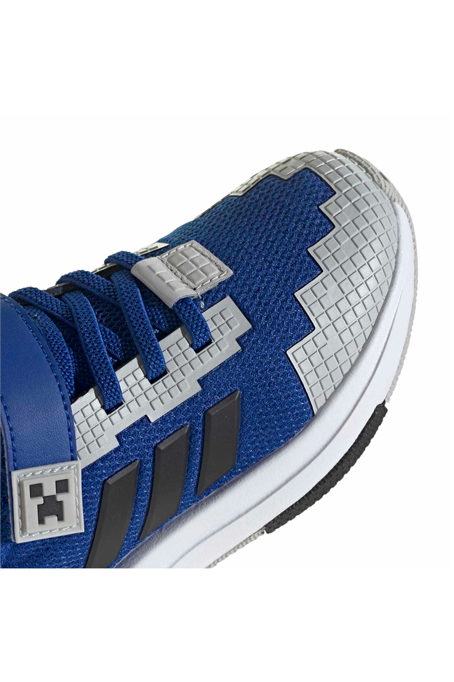 adidas Çocuk Yürüyüş Ayakkabısı MINECRAFT PRO EL C KK4638