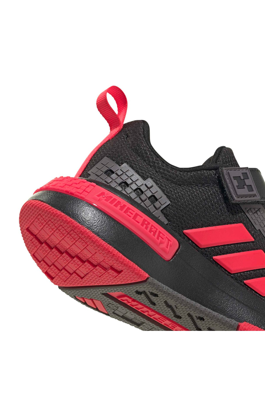 adidas Çocuk Yürüyüş Ayakkabısı MINECRAFT PRO EL C KK4643