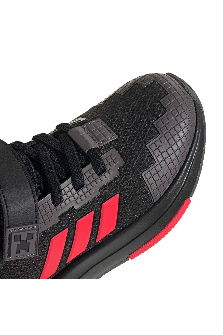 adidas Çocuk Yürüyüş Ayakkabısı MINECRAFT PRO EL C KK4643