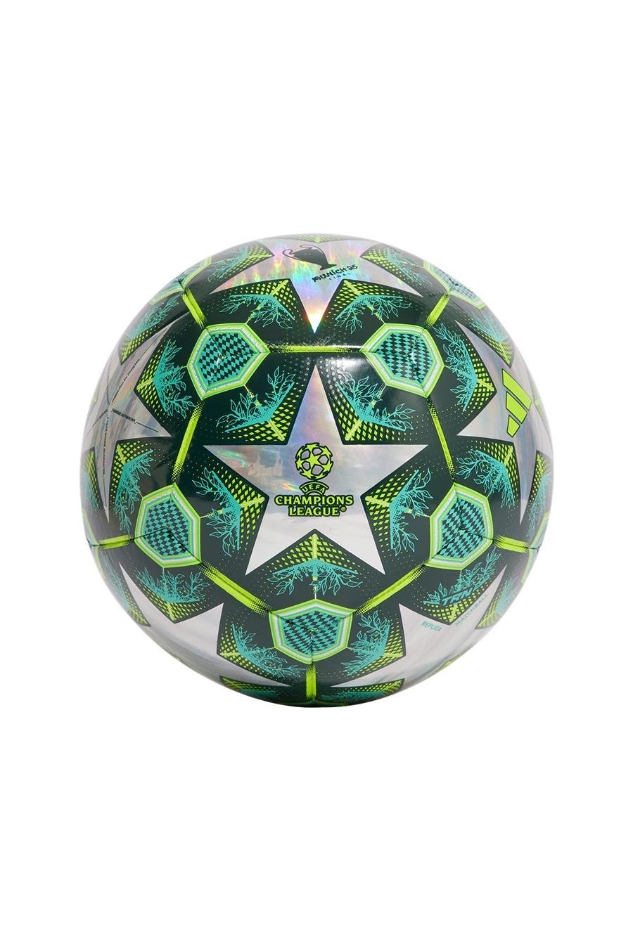 adidas  Çok renkli  Futbol Topu UCL TRN FOIL JH1280