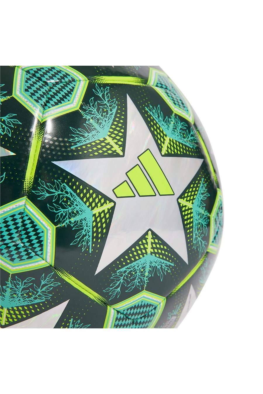 adidas  Çok renkli  Futbol Topu UCL TRN FOIL JH1280