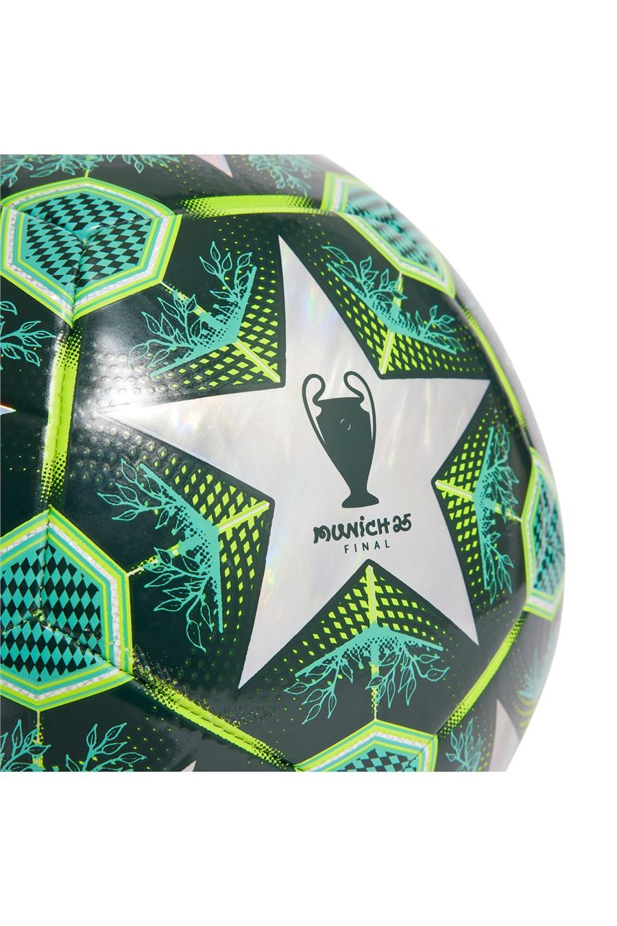 adidas  Çok renkli  Futbol Topu UCL TRN FOIL JH1280