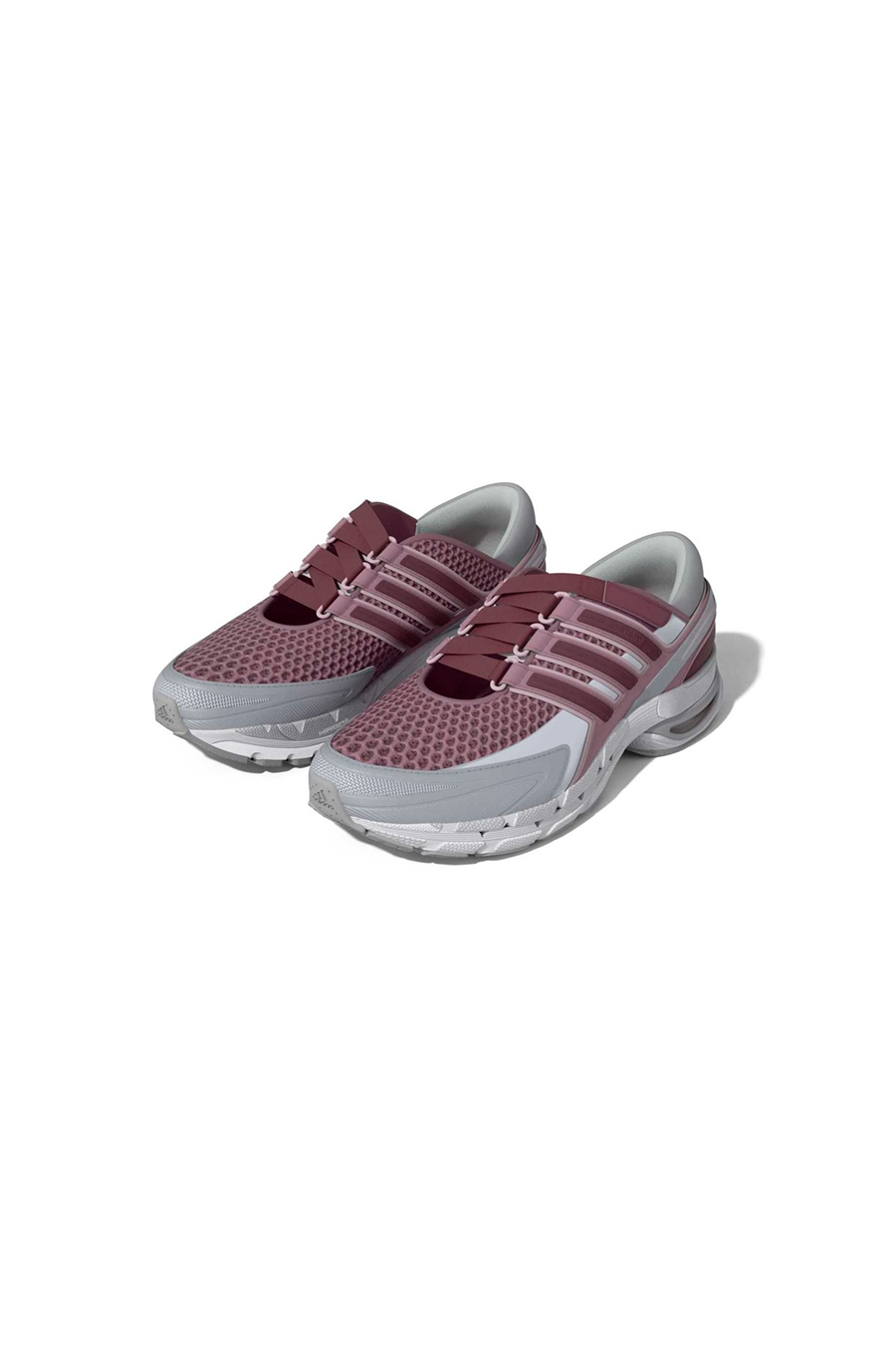 adidas Çok Renkli  Kadın  Sneaker ADISTAR CONTROL 5 MJ W LA1540