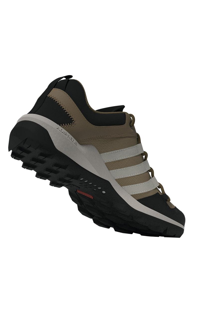 adidas  Çok renkli  Yürüyüş Ayakkabısı TERREX DAROGA PLUS CANVAS JR3748
