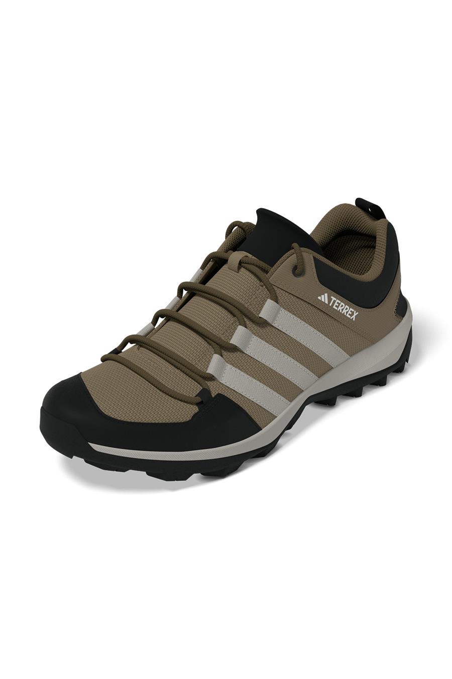 adidas  Çok renkli  Yürüyüş Ayakkabısı TERREX DAROGA PLUS CANVAS JR3748