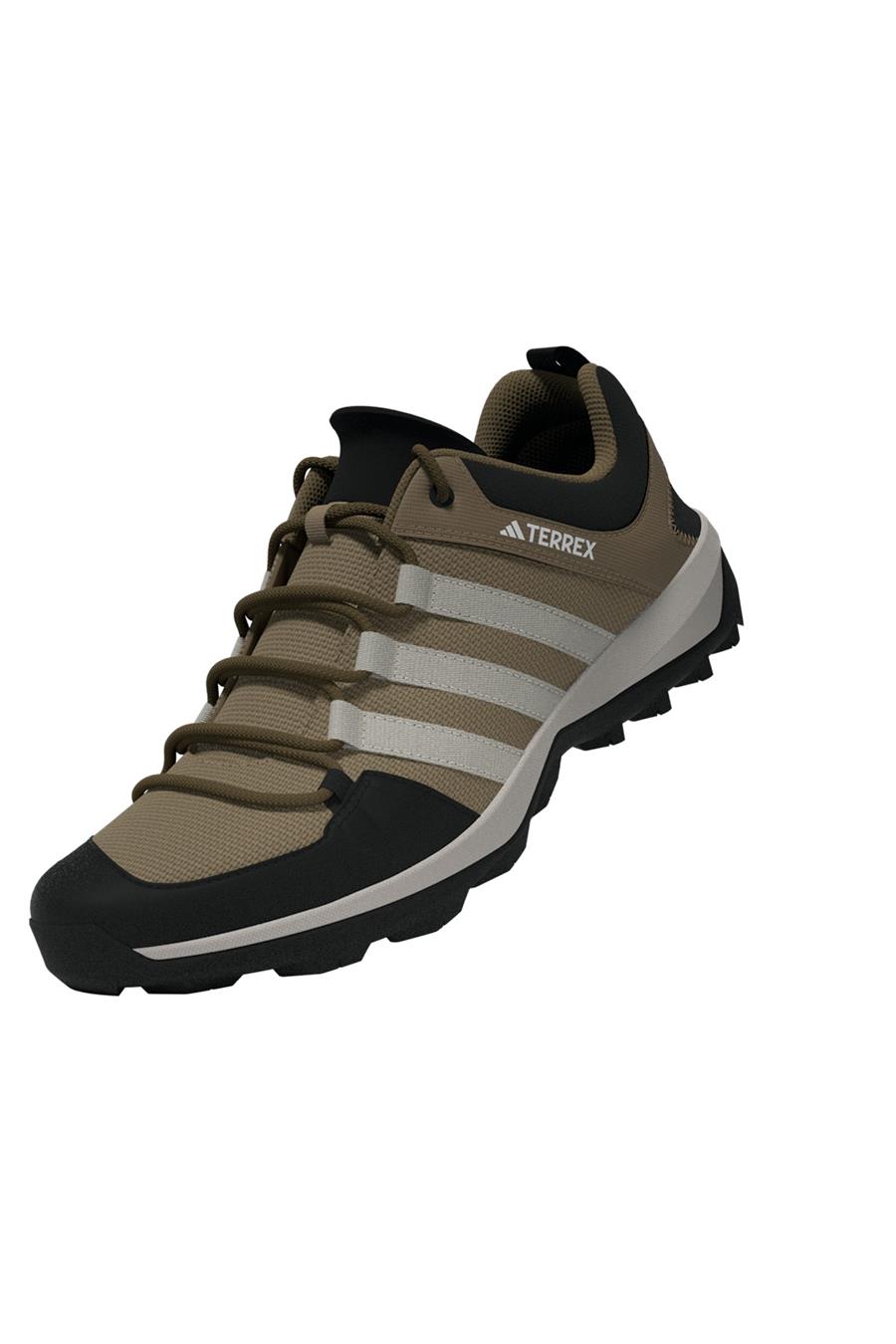 adidas  Çok renkli  Yürüyüş Ayakkabısı TERREX DAROGA PLUS CANVAS JR3748