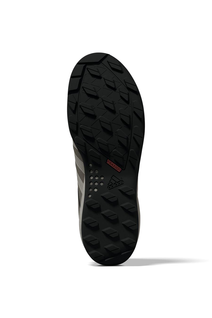 adidas  Çok renkli  Yürüyüş Ayakkabısı TERREX DAROGA PLUS CANVAS JR3748