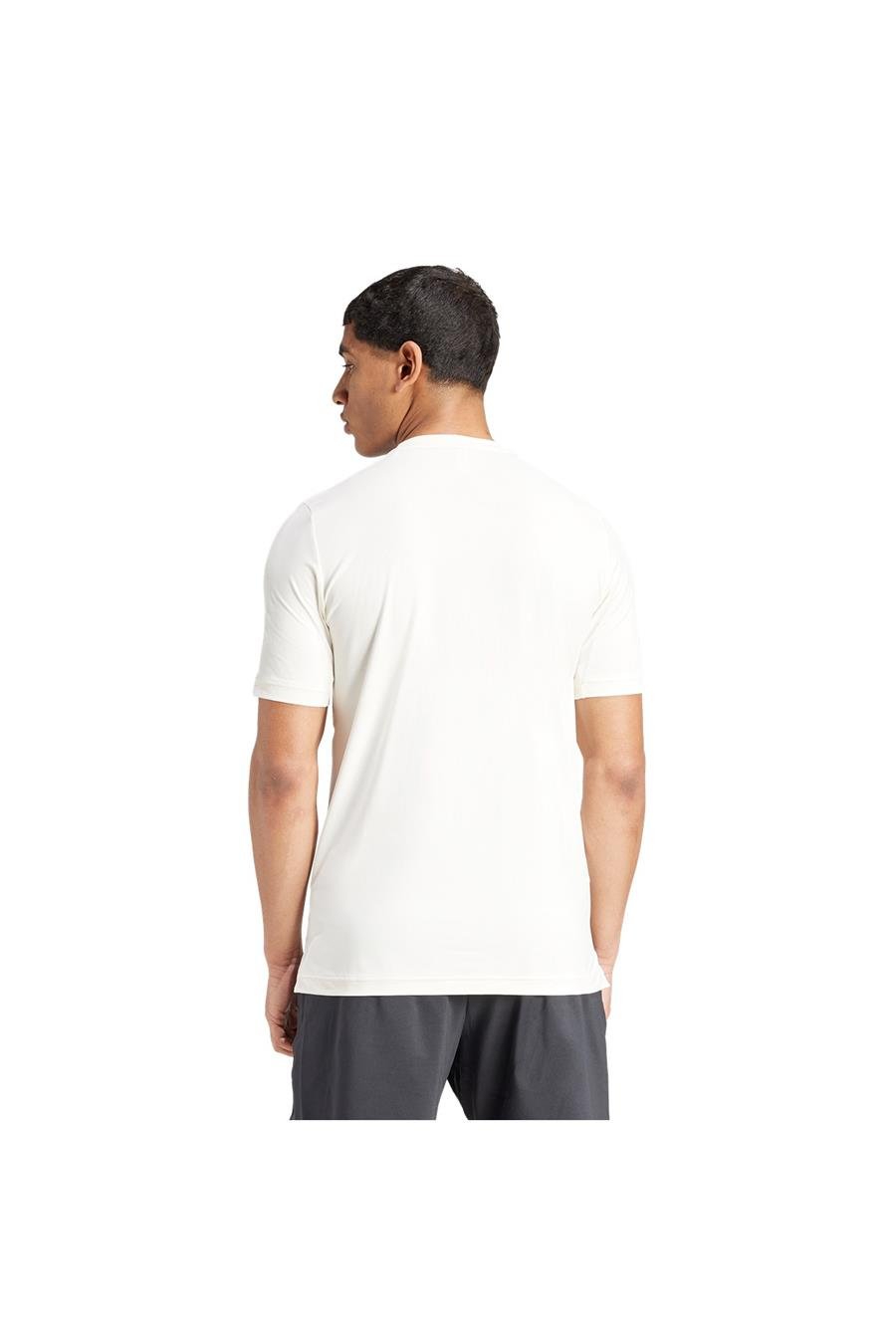 adidas COOL FEEL TEE Erkek   T-shirt IX9078