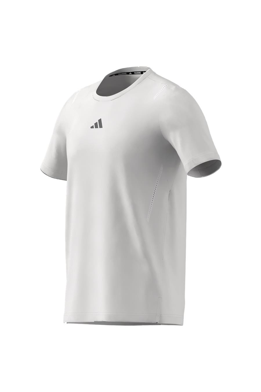 adidas COOL FEEL TEE Erkek   T-shirt IX9078