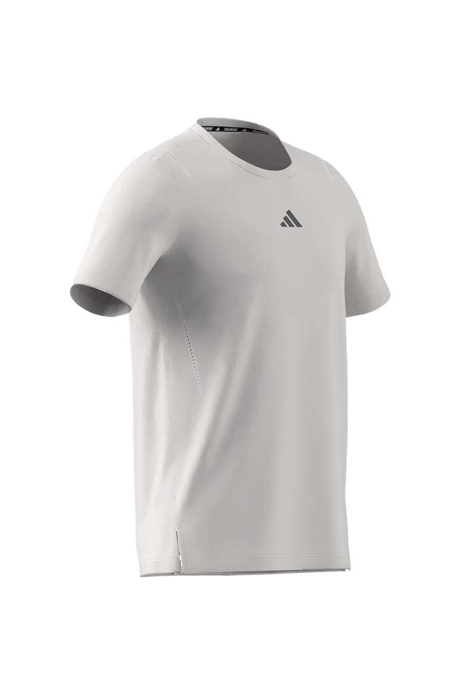 adidas COOL FEEL TEE Erkek   T-shirt IX9078
