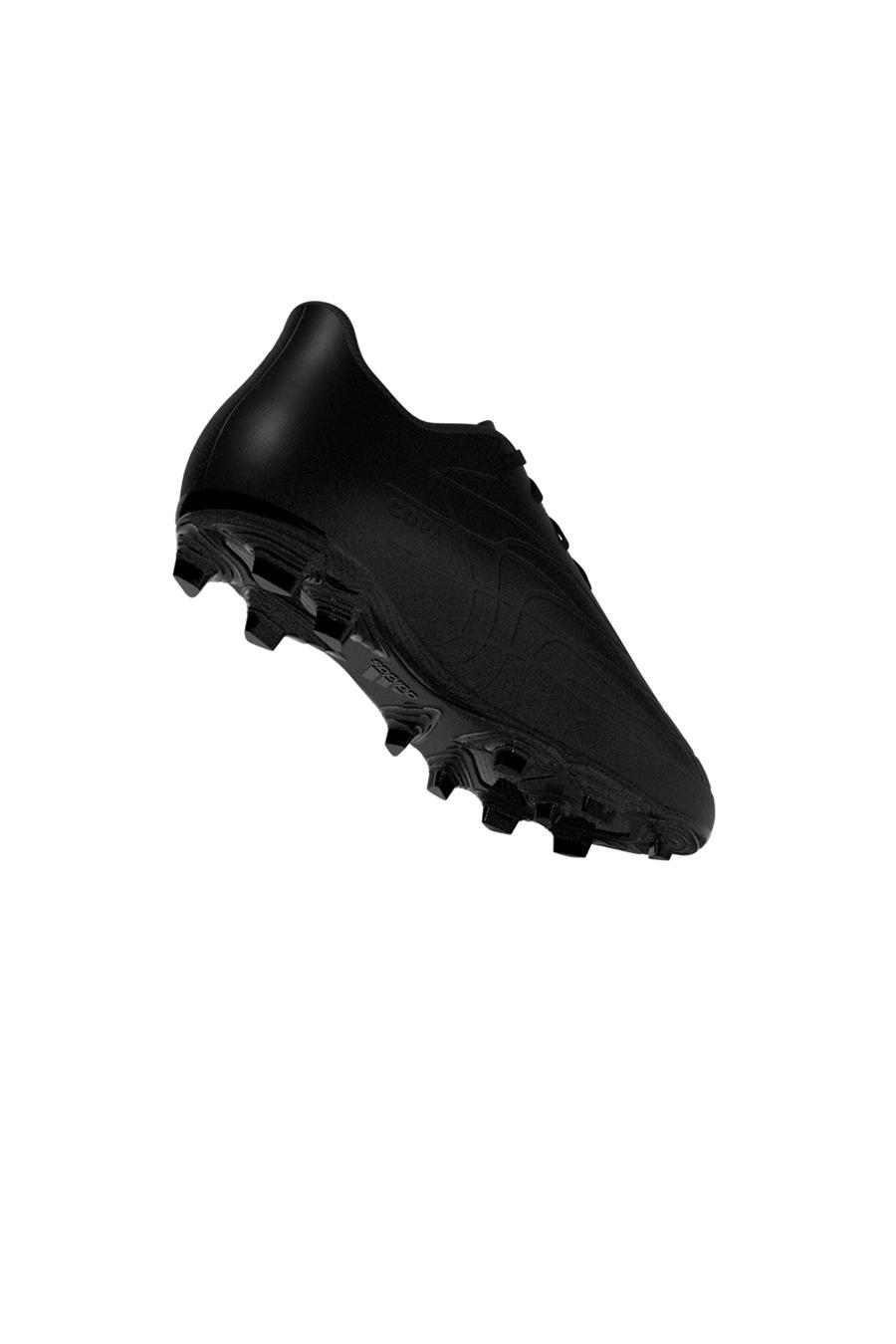 adidas Copa Pure.4 Fxg Erkek Siyah Krampon Id4322