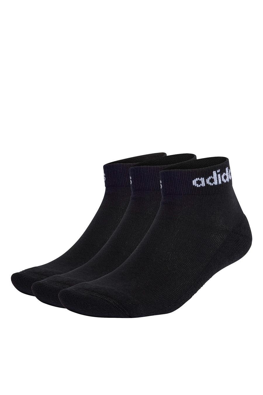 adidas   Çorap C LIN ANKLE 3P IC1303