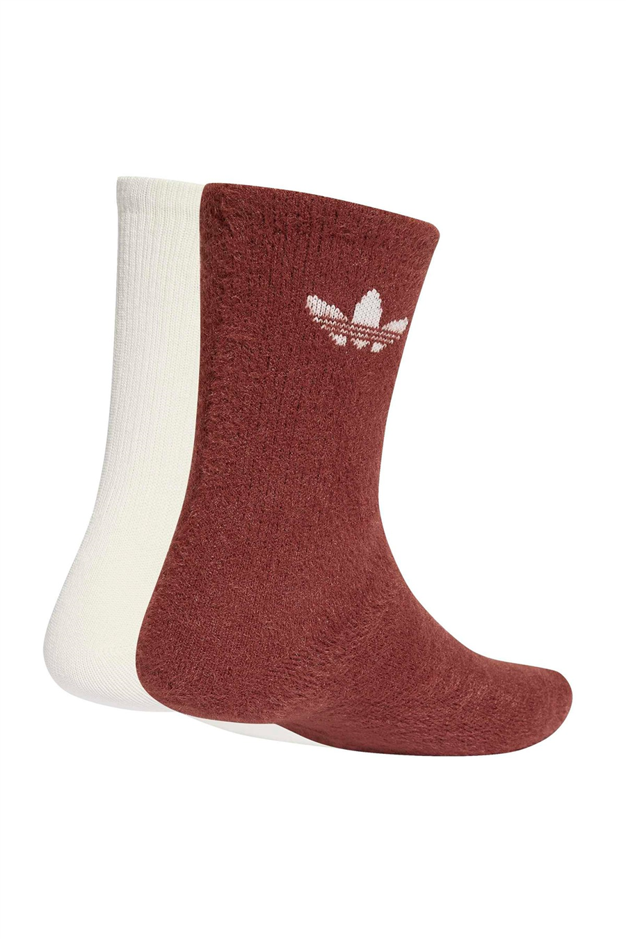 adidas  Çorap FLUFFY CR S 2P KR1595