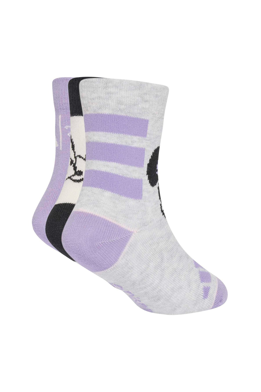 adidas  Çorap LK DY MI 3PP KQ9851