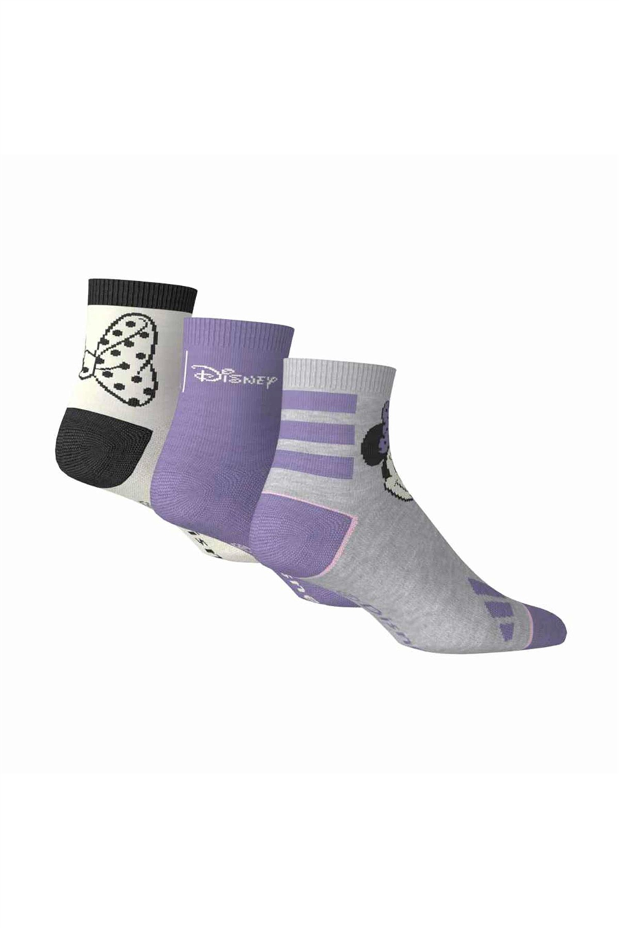 adidas  Çorap LK DY MI 3PP KQ9851