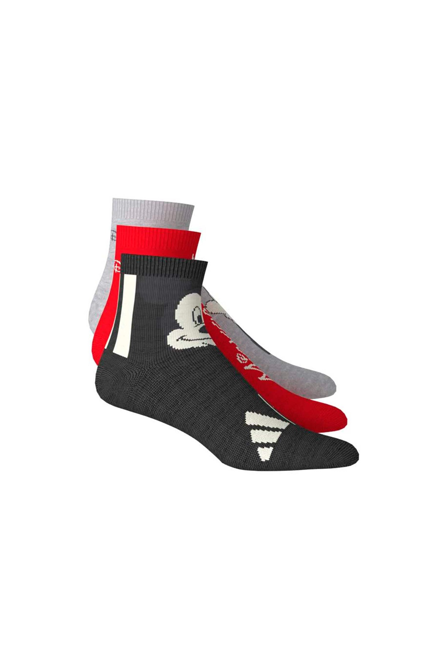 adidas  Çorap LK DY MM 3PP SO KR2340