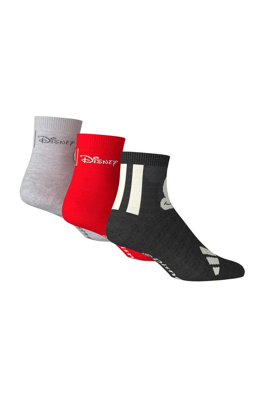 adidas  Çorap LK DY MM 3PP SO KR2340