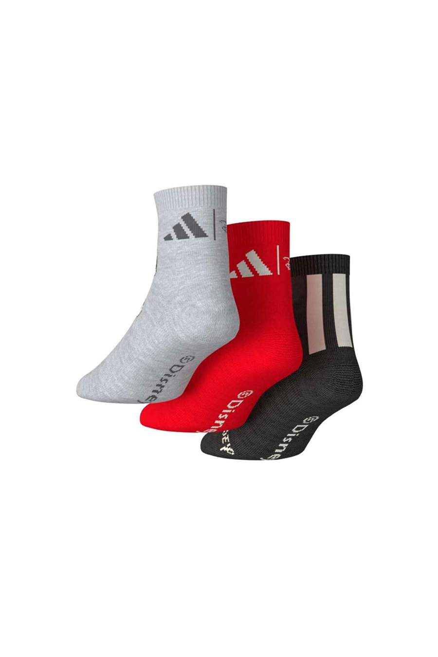 adidas  Çorap LK DY MM 3PP SO KR2340