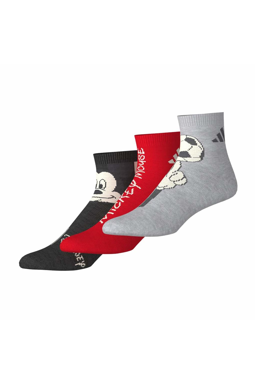 adidas  Çorap LK DY MM 3PP SO KR2340
