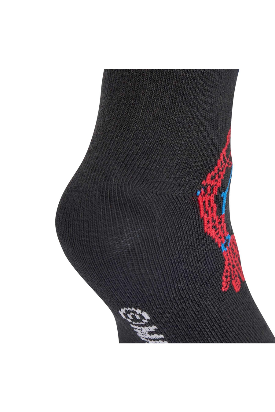adidas  Çorap LK MRVL SM 3PP KR2366