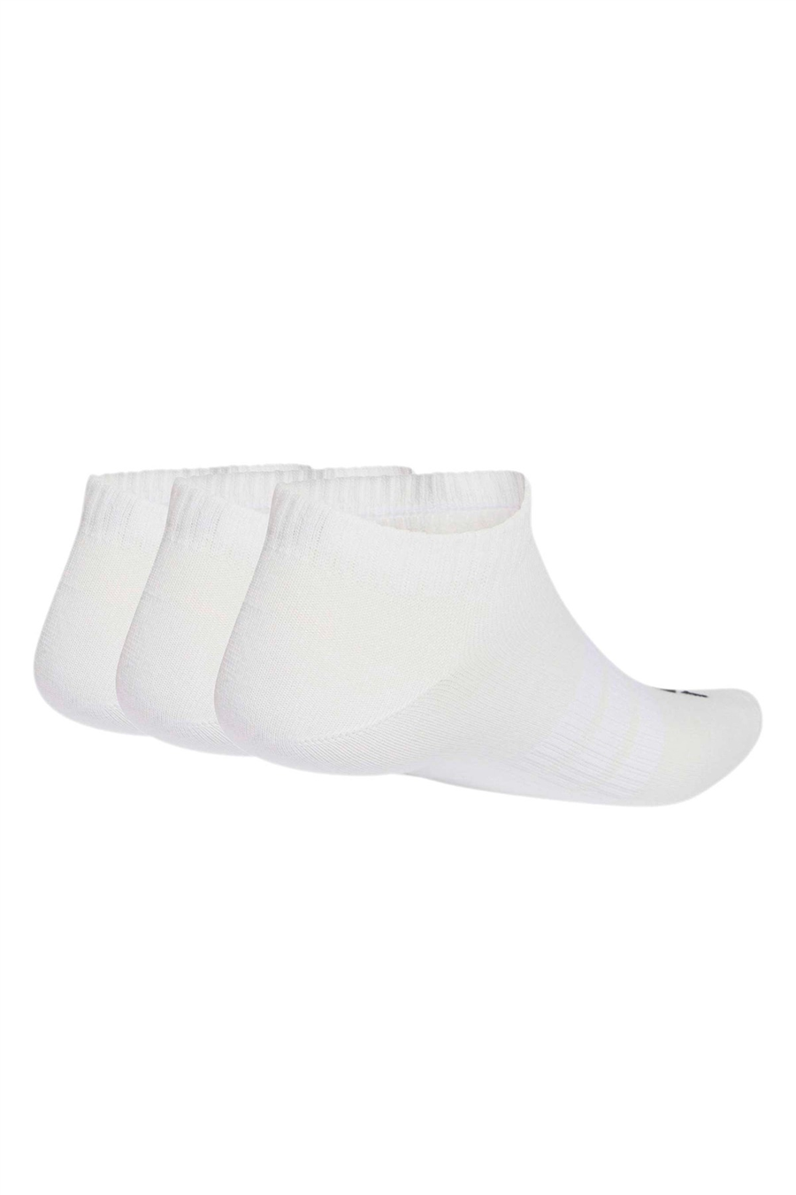 adidas  Çorap T ESS LOW 3P JZ0533