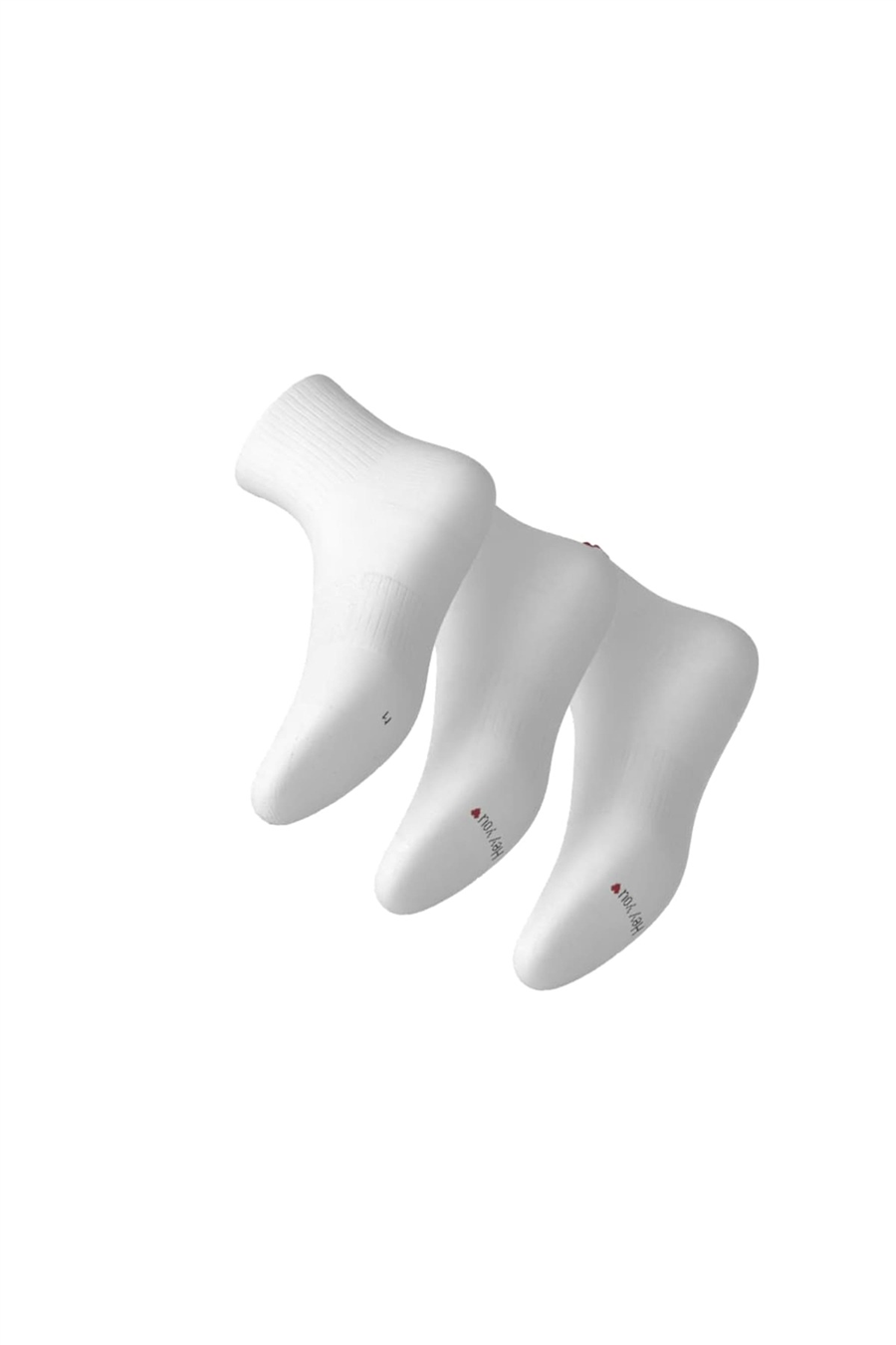 adidas  Çorap WMS GFX SOCK 3P KQ5946