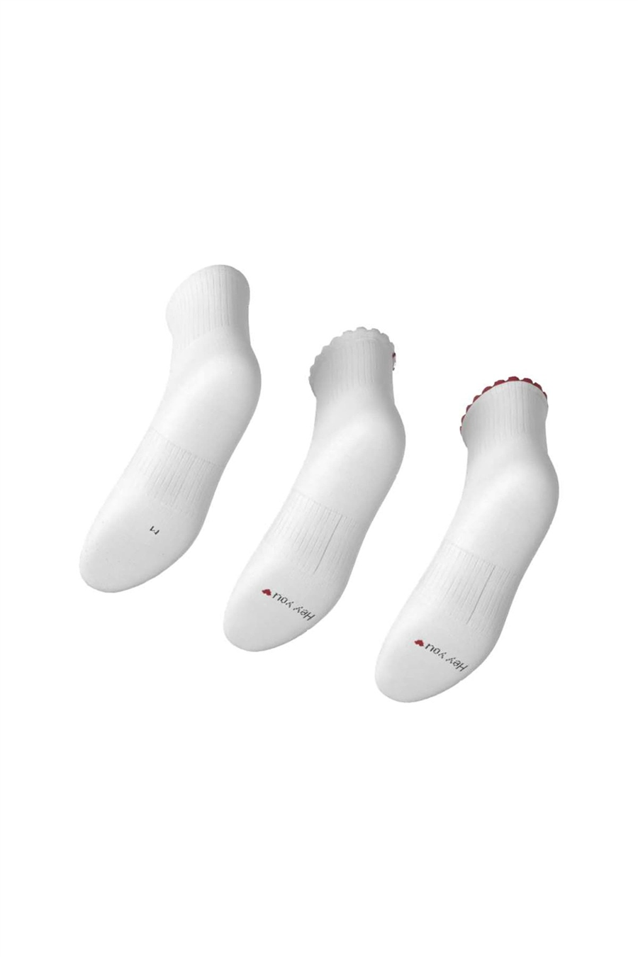 adidas  Çorap WMS GFX SOCK 3P KQ5946