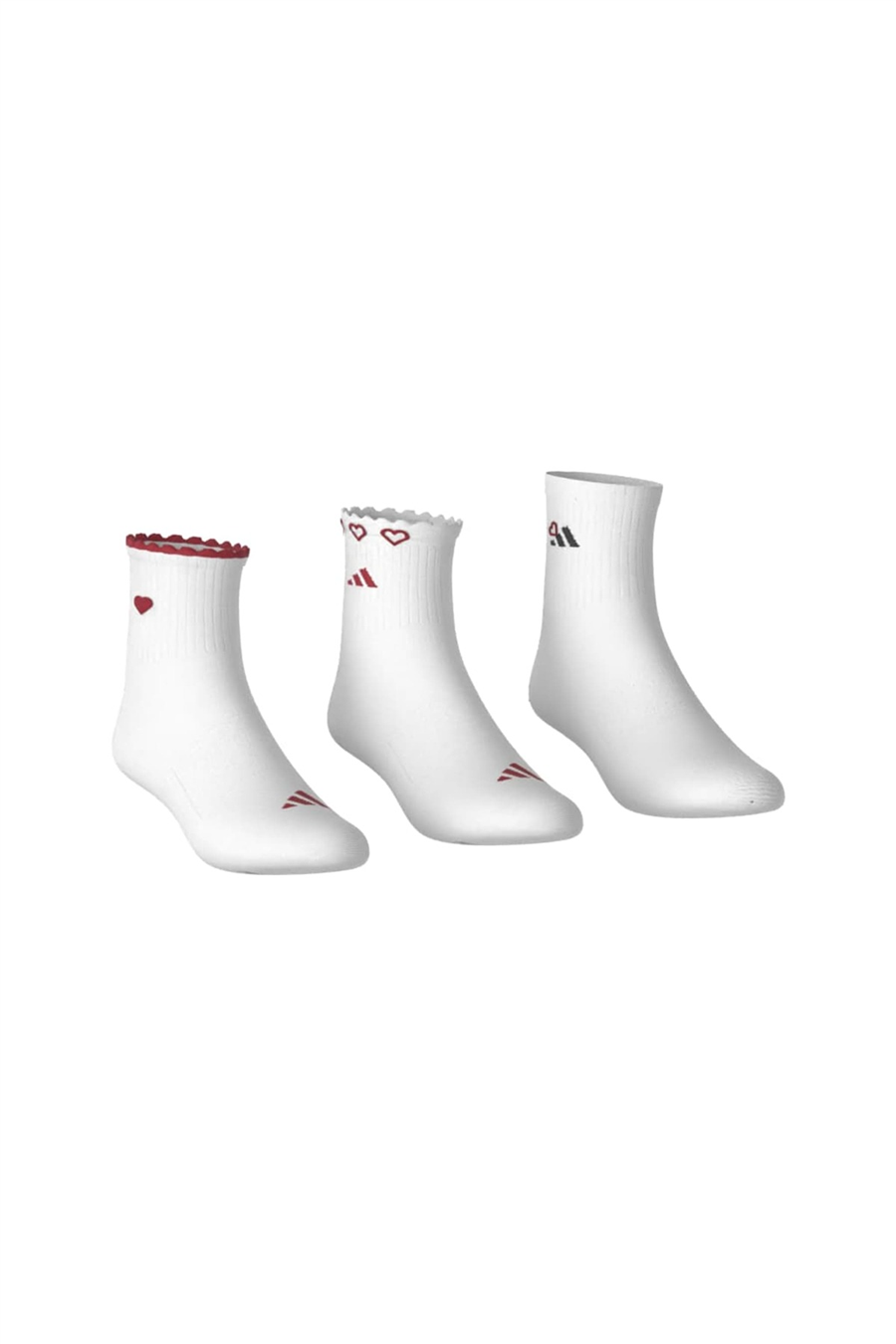 adidas  Çorap WMS GFX SOCK 3P KQ5946