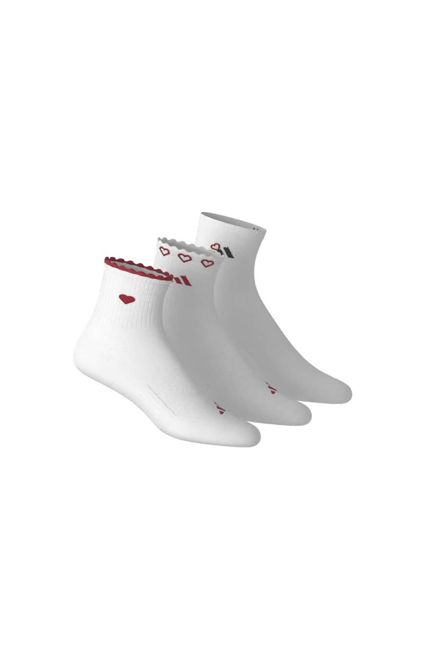 adidas  Çorap WMS GFX SOCK 3P KQ5946