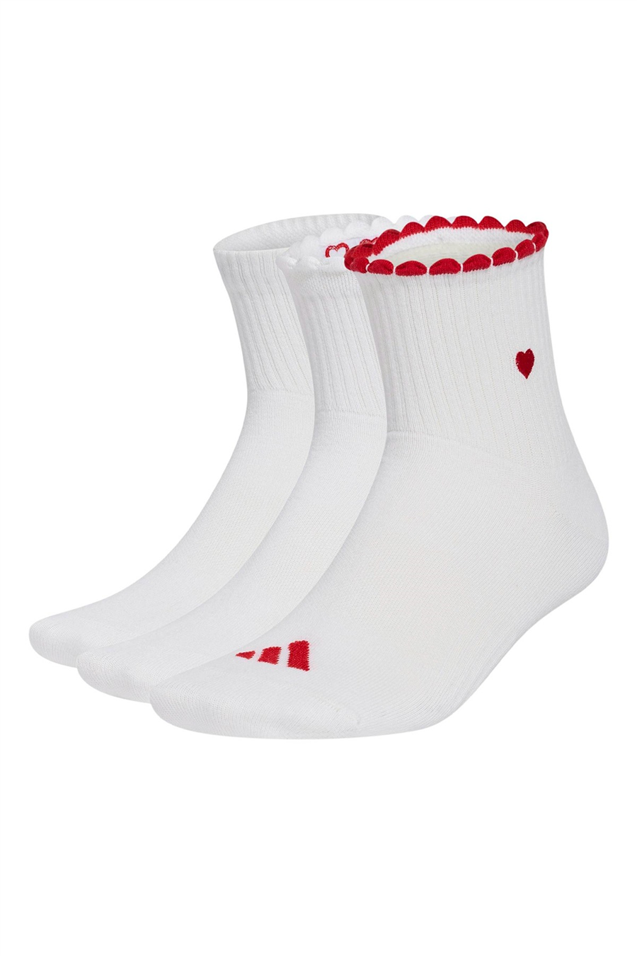 adidas  Çorap WMS GFX SOCK 3P KQ5946