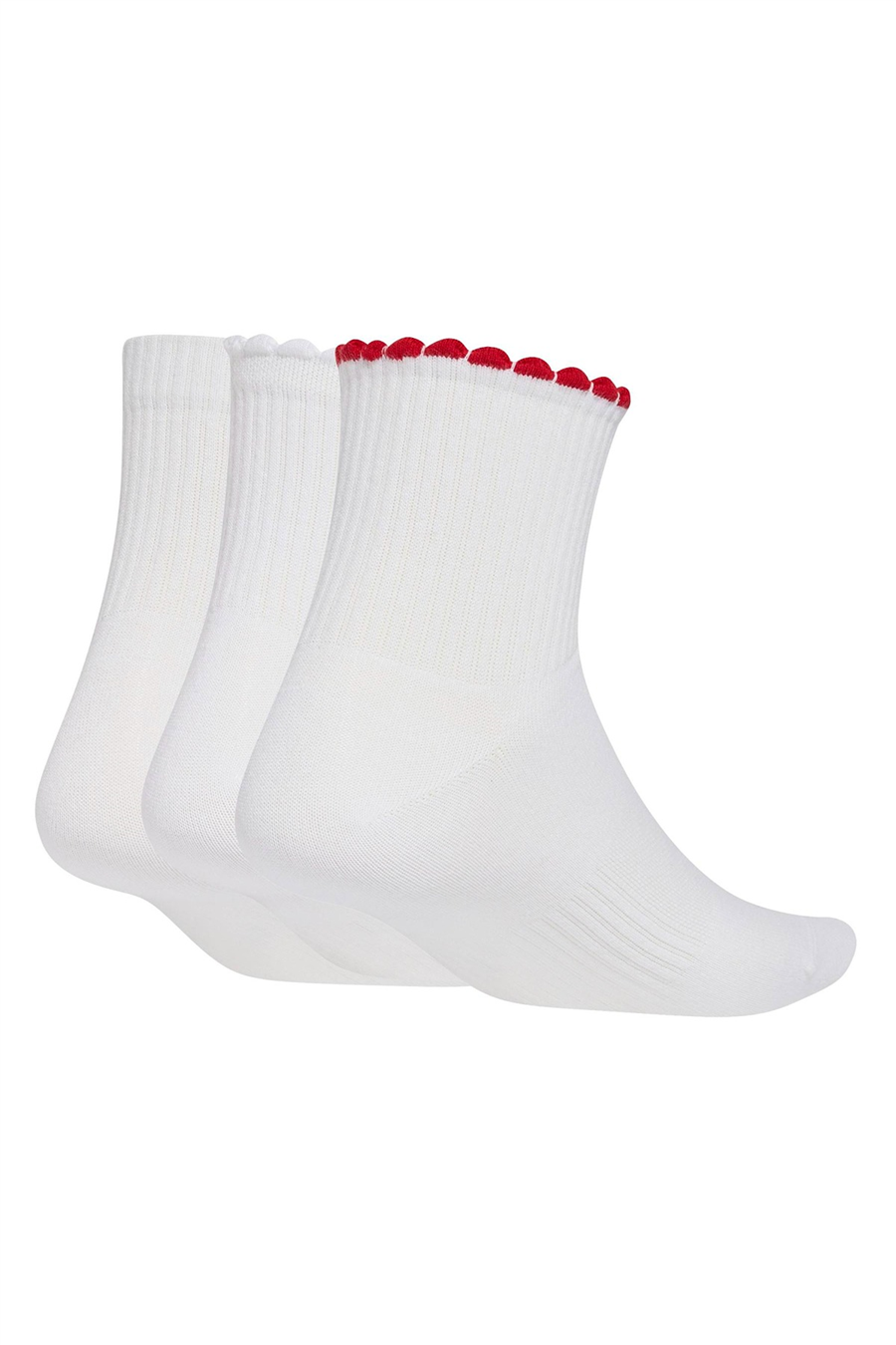 adidas  Çorap WMS GFX SOCK 3P KQ5946