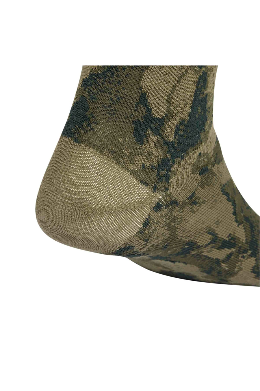 adidas  Çorap YB CAMO  3PP KR2466