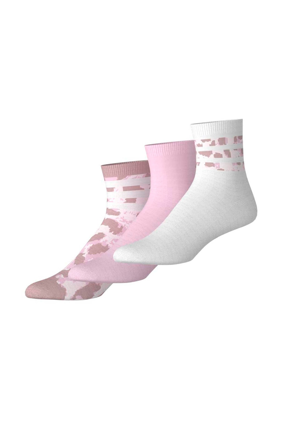 adidas  Çorap YG LEO 3PP KR4903