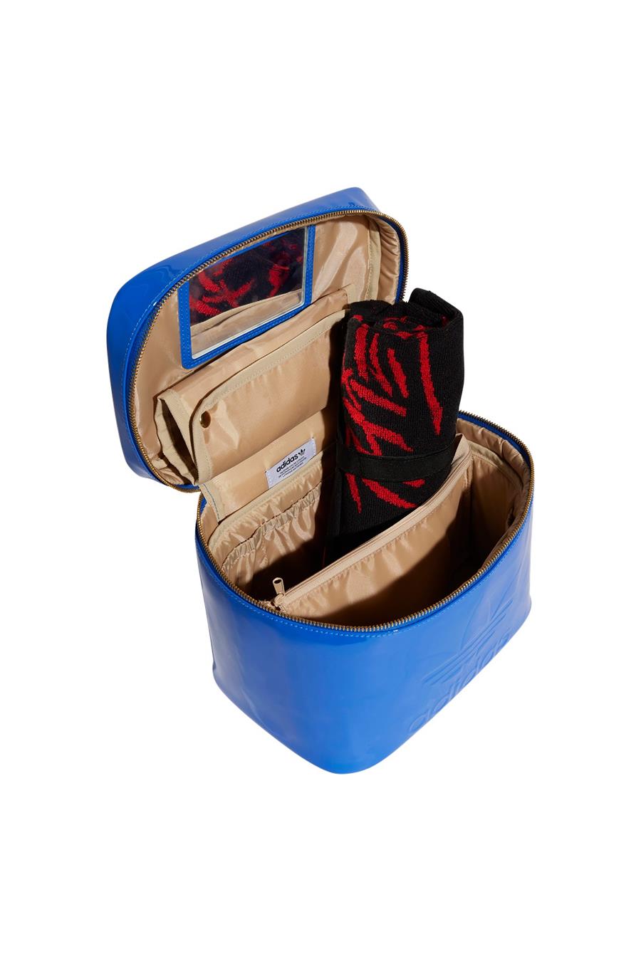 adidas COSMETIC BAG    El Çantası IX6836