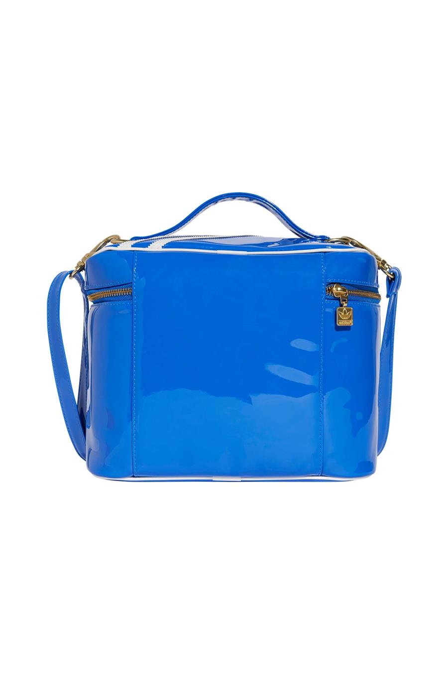 adidas COSMETIC BAG    El Çantası IX6836