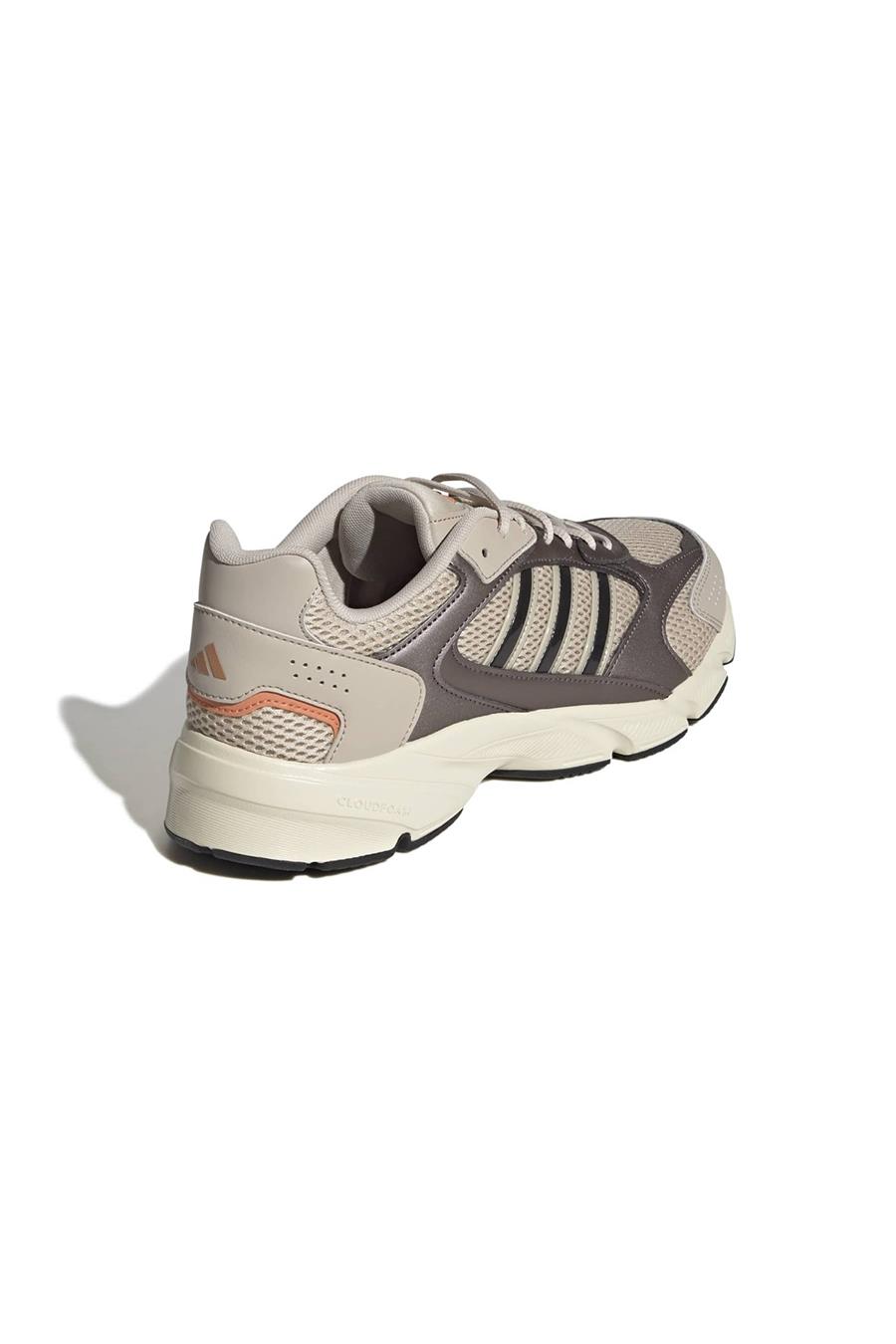 adidas CRAZYCHAOS 2000 Bej Erkek   Koşu Ayakkabısı JS0072