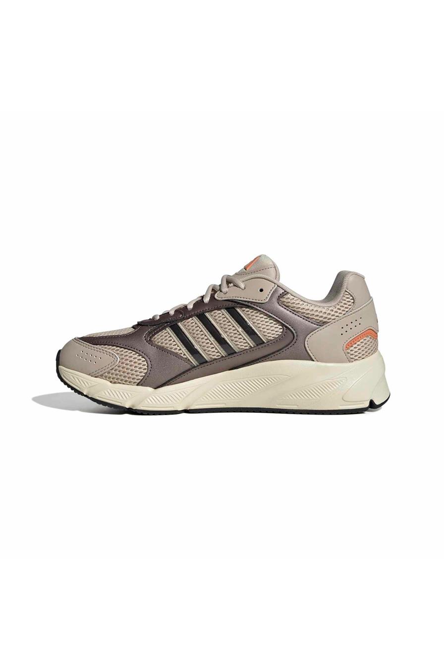 adidas CRAZYCHAOS 2000 Bej Erkek   Koşu Ayakkabısı JS0072
