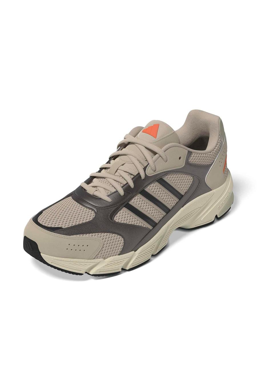 adidas CRAZYCHAOS 2000 Bej Erkek   Koşu Ayakkabısı JS0072