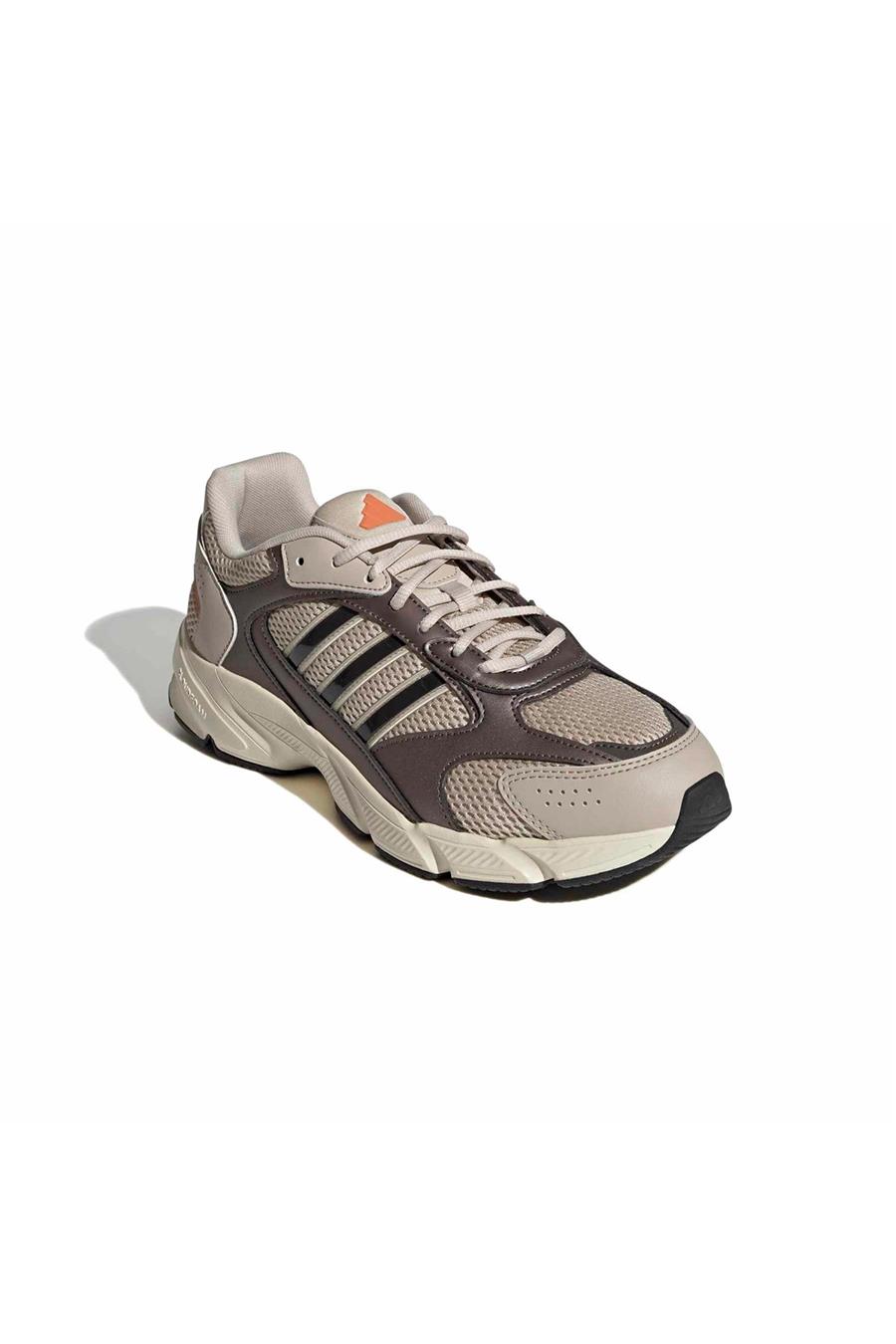 adidas CRAZYCHAOS 2000 Bej Erkek   Koşu Ayakkabısı JS0072