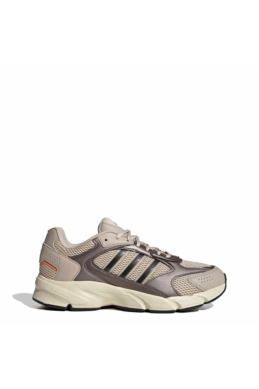 adidas CRAZYCHAOS 2000 Bej Erkek   Koşu Ayakkabısı JS0072