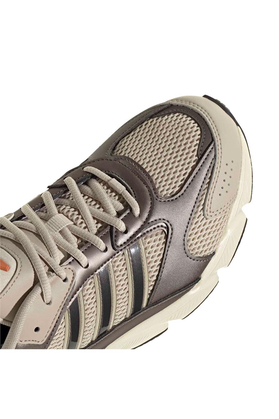 adidas CRAZYCHAOS 2000 Bej Erkek   Koşu Ayakkabısı JS0072