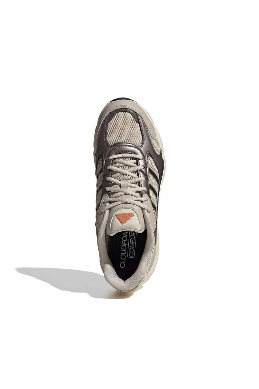 adidas CRAZYCHAOS 2000 Bej Erkek   Koşu Ayakkabısı JS0072