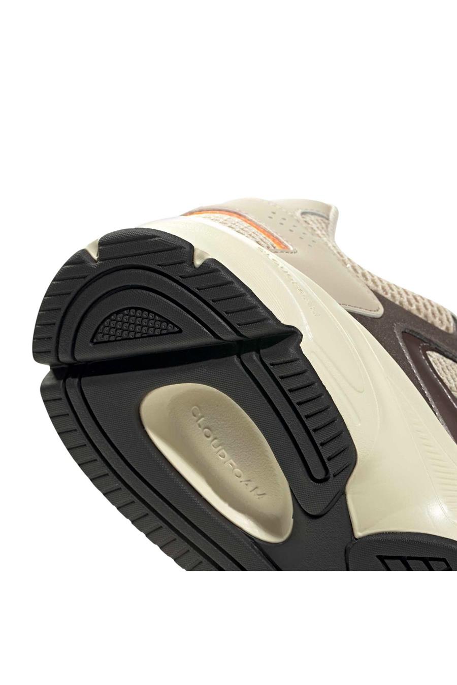 adidas CRAZYCHAOS 2000 Bej Erkek   Koşu Ayakkabısı JS0072